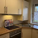 Ferienhaus-meerzeit
