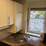 Ferienhaus-meerzeit Vakantiehuis *