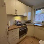 Vakantiehuis Ferienhaus-meerzeit *
