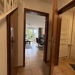 Ferienhaus-meerzeit Vakantiehuis