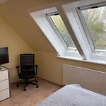 Vakantiehuis Ferienhaus-meerzeit *