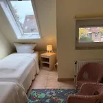 Ferienhaus-meerzeit Vakantiehuis