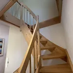 Vakantiehuis Ferienhaus-meerzeit Dahme (Schleswig-Holstein)