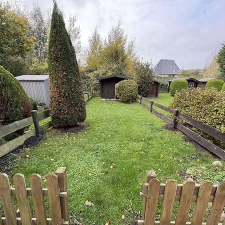 Ferienhaus-meerzeit