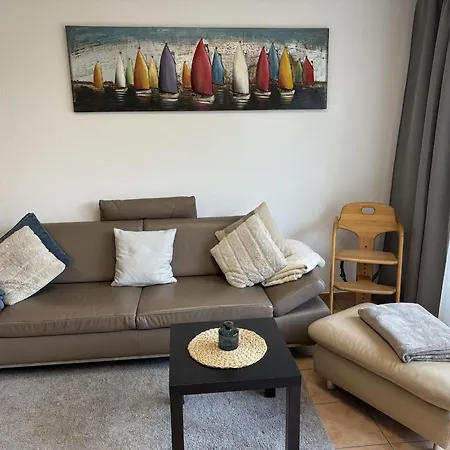 Ferienhaus-meerzeit