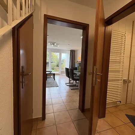 Ferienhaus-meerzeit Casa vacanze