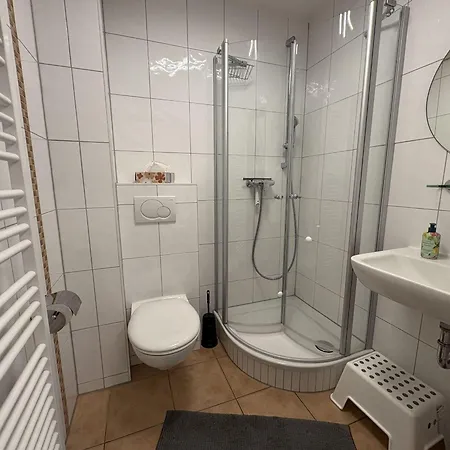 Casa vacanze Ferienhaus-meerzeit