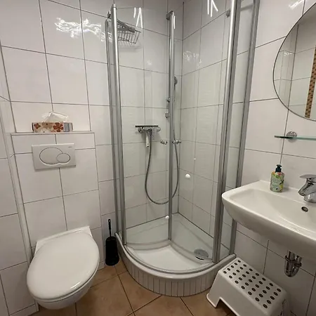 Casa vacanze Ferienhaus-meerzeit *