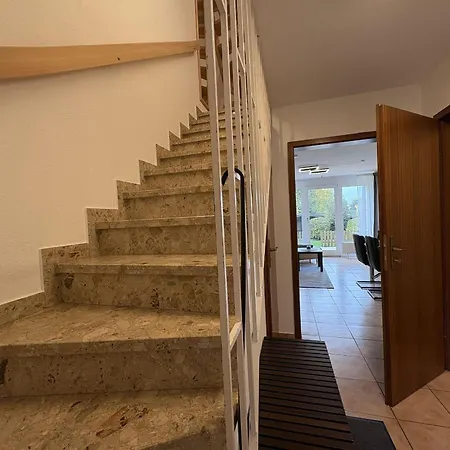 Ferienhaus-meerzeit Casa vacanze *