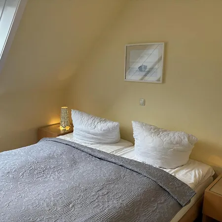 Ferienhaus-meerzeit * Dahme (Schleswig-Holstein)