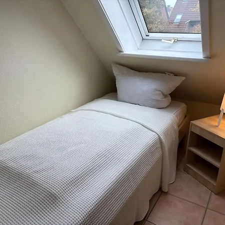 Ferienhaus-meerzeit *