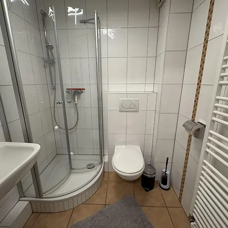 Ferienhaus-meerzeit Dahme (Schleswig-Holstein)