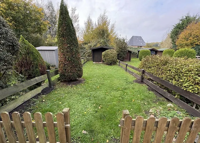 Ferienhaus-meerzeit