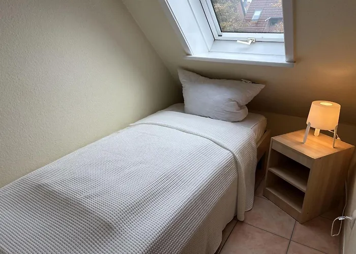 Ferienhaus-meerzeit *
