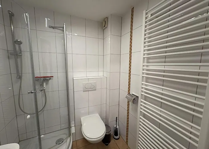 Ferienhaus-meerzeit